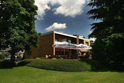 Hotel Restaurant Ramster