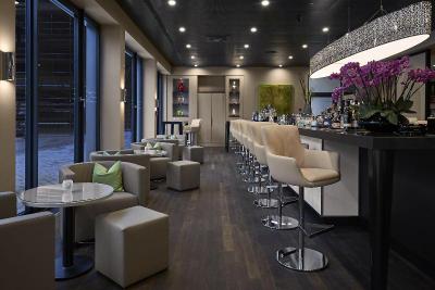 LÉGÈRE HOTEL Bielefeld