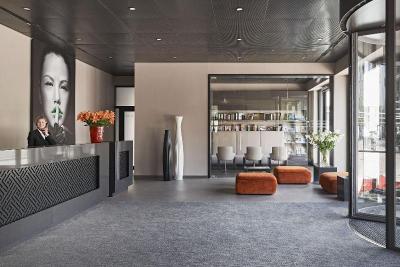 LÉGÈRE HOTEL Bielefeld