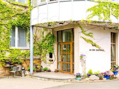 Hotel An Der Stadthalle