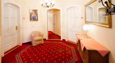 Parkhotel Helmstedt