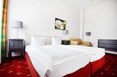 Parkhotel Helmstedt