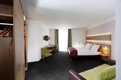 Hotel Restaurant Sachsenross