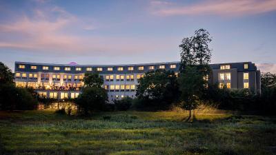 Parkhotel Landau