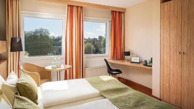Parkhotel Landau