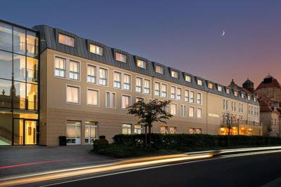 Parkhotel Landau