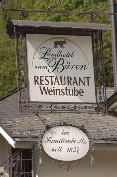Landhotel zum Bären