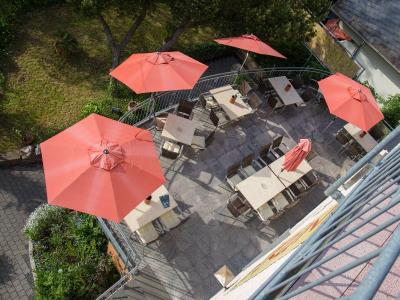 Hotel Zur Post