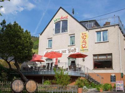 Hotel Zur Post
