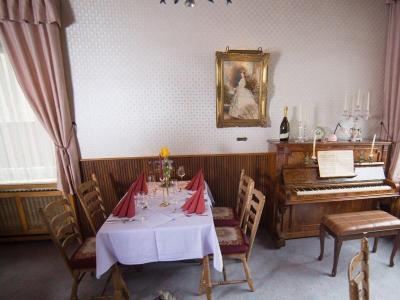 Hotel Zur Post