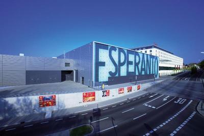 Hotel Esperanto