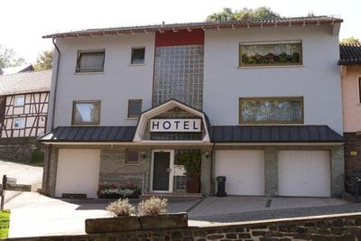 Hotel-Ristorante Ätna