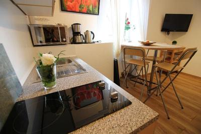 Aparthotel Paradies