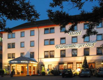 Württemberger Hof