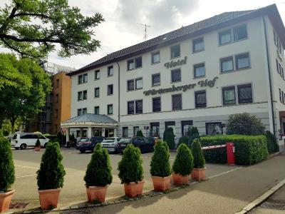 Württemberger Hof