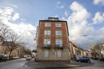Sevendays Hotel Boardinghouse