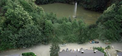 Hotel Haus Am See