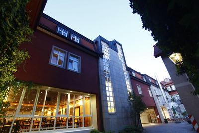 Stadthotel Engel