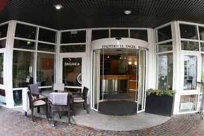 Stadthotel Engel