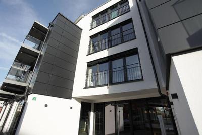 Hotel Aurelia