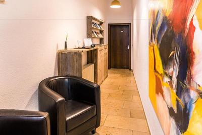 Hotel & Restaurant Kreuzblume