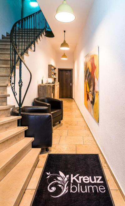 Hotel & Restaurant Kreuzblume