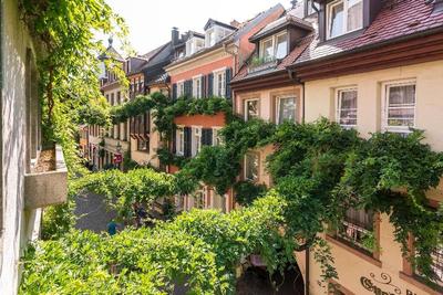 Hotel & Restaurant Kreuzblume