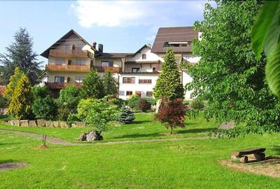 Gasthof Rose