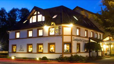 Hotel Landgasthof Schwanen