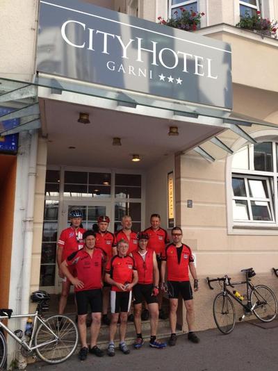 Cityhotel Kempten
