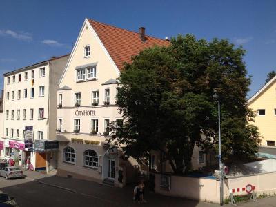Cityhotel Kempten