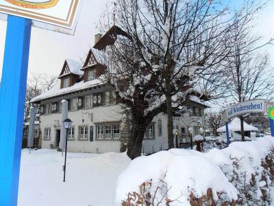Hotel Landgasthof Köchlin