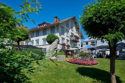 Hotel Adler