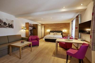 Hotel Adler