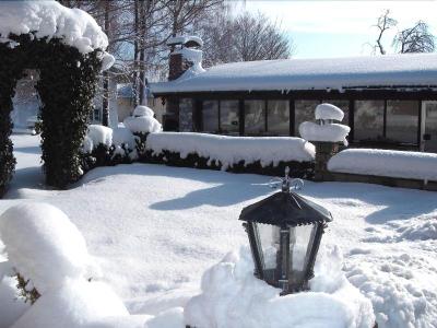 Landgasthof Schweizerhof