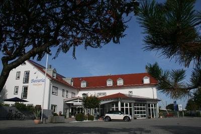 Hotel Bavaria Garni