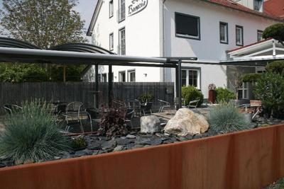Hotel Bavaria Garni