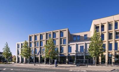 Park Inn By Radisson Neumarkt