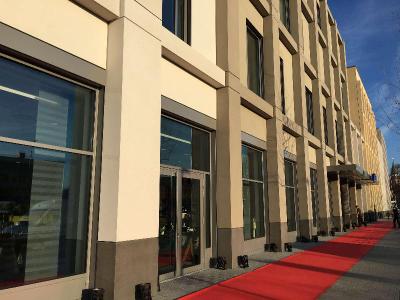 Park Inn By Radisson Neumarkt