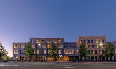Park Inn By Radisson Neumarkt