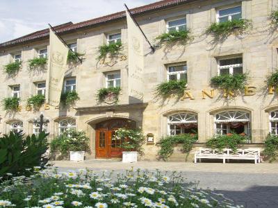 Hotel Goldener Anker