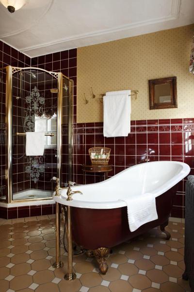 Hotel Goldener Anker