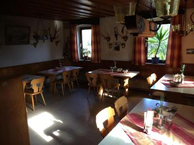 Gasthof Ruckriegel