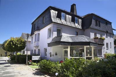 Haus Am Kurpark