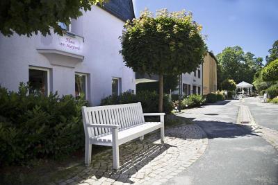 Haus Am Kurpark