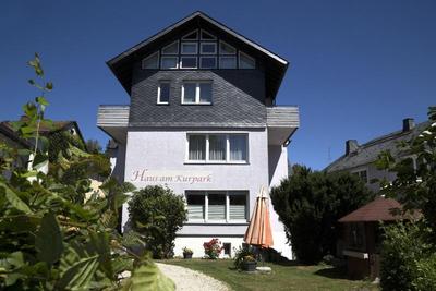 Haus Am Kurpark
