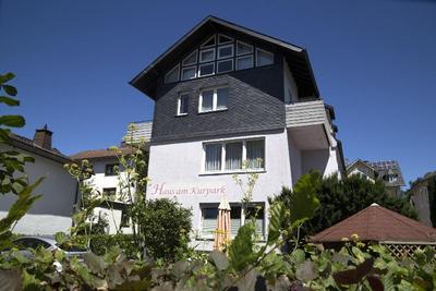Haus Am Kurpark