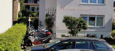 Haus Am Kurpark