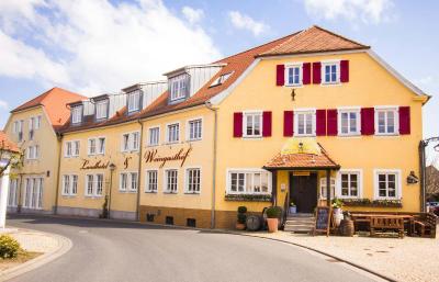 Landhotel & Weingasthof Schwarzer Adler