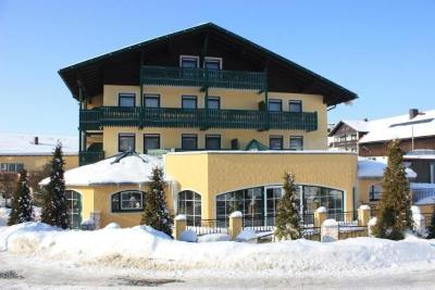 Posthotel Rattenberg